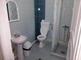 Motel Majska Rosa