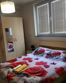 Motel Majska Rosa