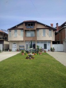 Motel Majska Rosa