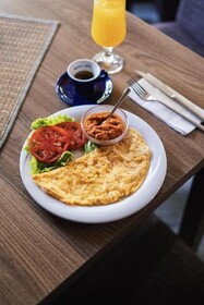 Hotel & Restaurant Domestika