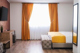 Hotel & Restaurant Domestika