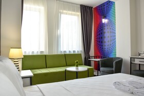 Osten Art Hotel