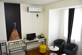 Osten Art Hotel
