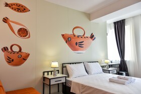 Osten Art Hotel