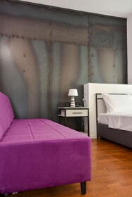 Osten Art Hotel