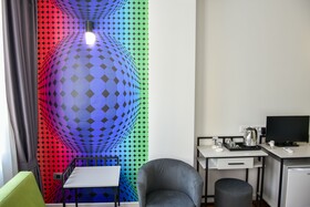 Osten Art Hotel