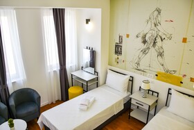 Osten Art Hotel