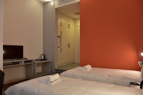 Osten Art Hotel