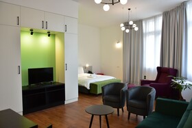 Osten Art Hotel