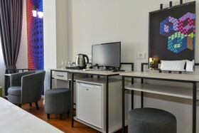 Osten Art Hotel