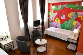 Osten Art Hotel