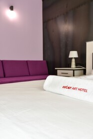 Osten Art Hotel