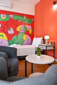 Osten Art Hotel