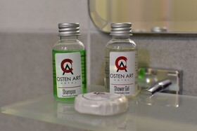 Osten Art Hotel