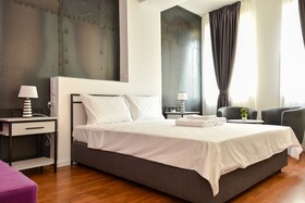 Osten Art Hotel