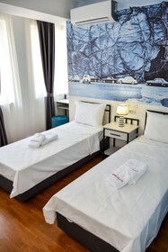 Osten Art Hotel