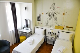 Osten Art Hotel