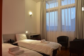 Osten Art Hotel