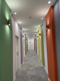 Osten Art Hotel