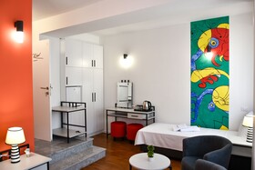 Osten Art Hotel