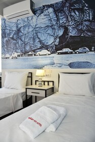Osten Art Hotel