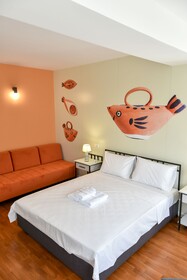 Osten Art Hotel