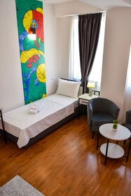 Osten Art Hotel