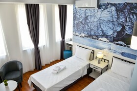 Osten Art Hotel