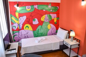 Osten Art Hotel