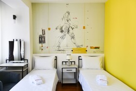 Osten Art Hotel