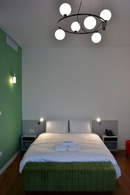 Osten Art Hotel