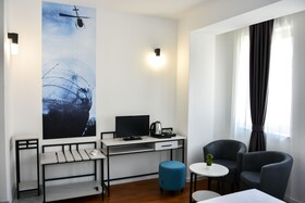 Osten Art Hotel