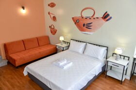 Osten Art Hotel