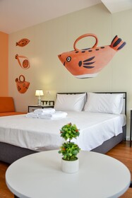 Osten Art Hotel