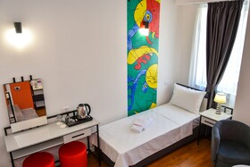 Osten Art Hotel