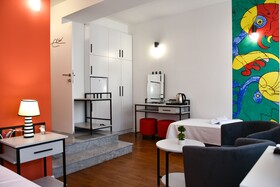 Osten Art Hotel