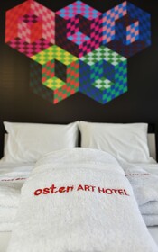 Osten Art Hotel