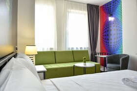 Osten Art Hotel