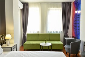 Osten Art Hotel