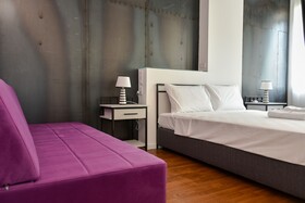 Osten Art Hotel