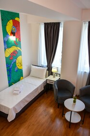 Osten Art Hotel