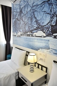 Osten Art Hotel