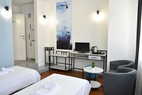 Osten Art Hotel