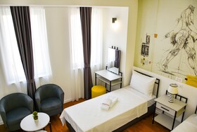 Osten Art Hotel