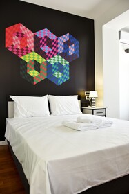 Osten Art Hotel