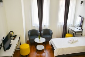 Osten Art Hotel