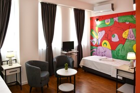 Osten Art Hotel