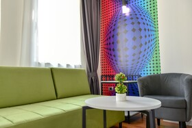 Osten Art Hotel