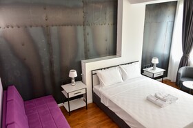 Osten Art Hotel
