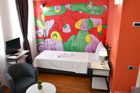 Osten Art Hotel